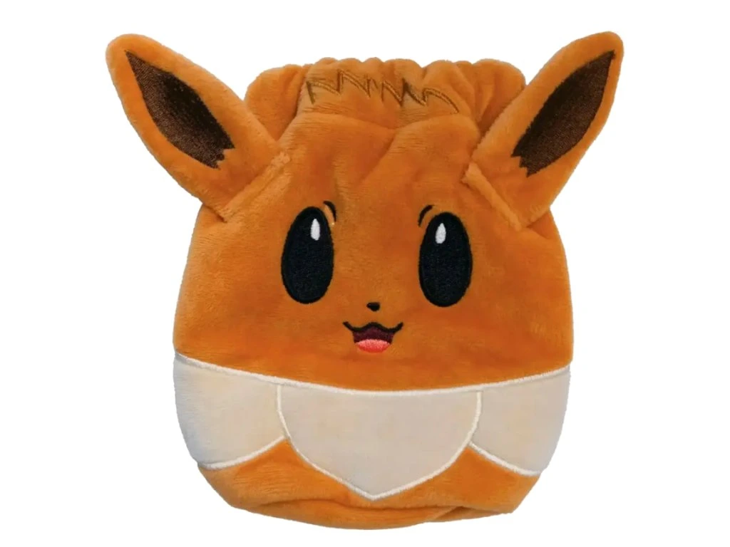 Eevee accessory pouch
